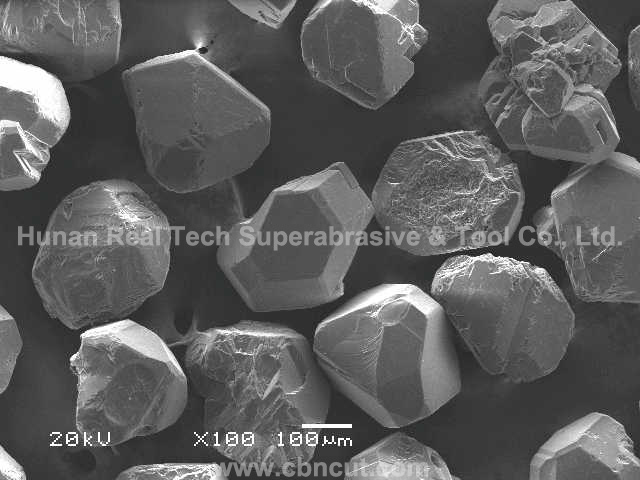 MBD Metal Bond Diamond Grits