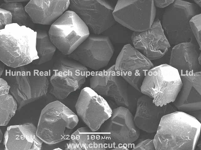 Diamond Powder-High Strength Diamond Powder