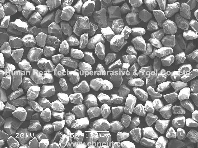Diamond Micron Powder