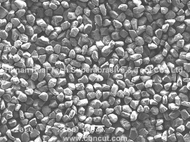 Diamond Micron Powder