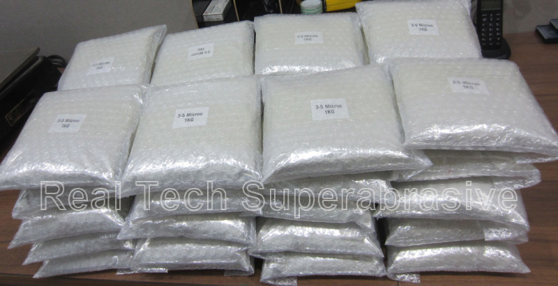 Diamond Micron Powder