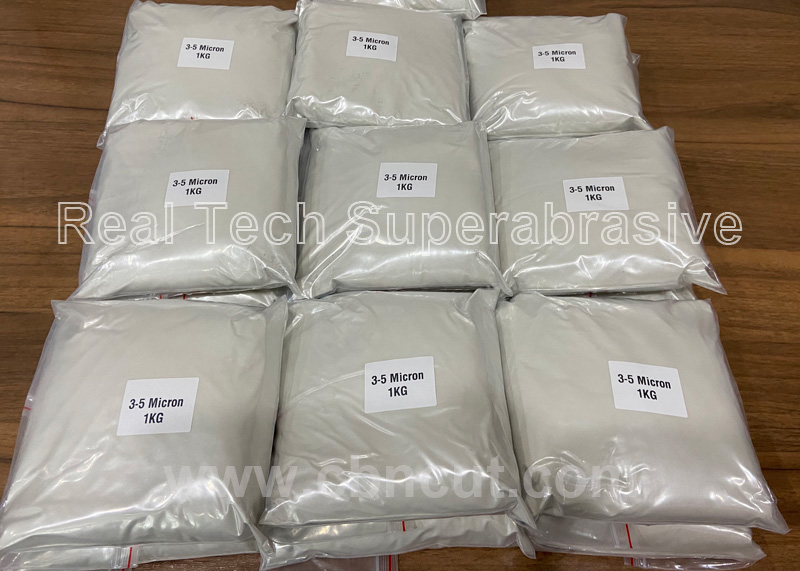 Diamond Micron Powder
