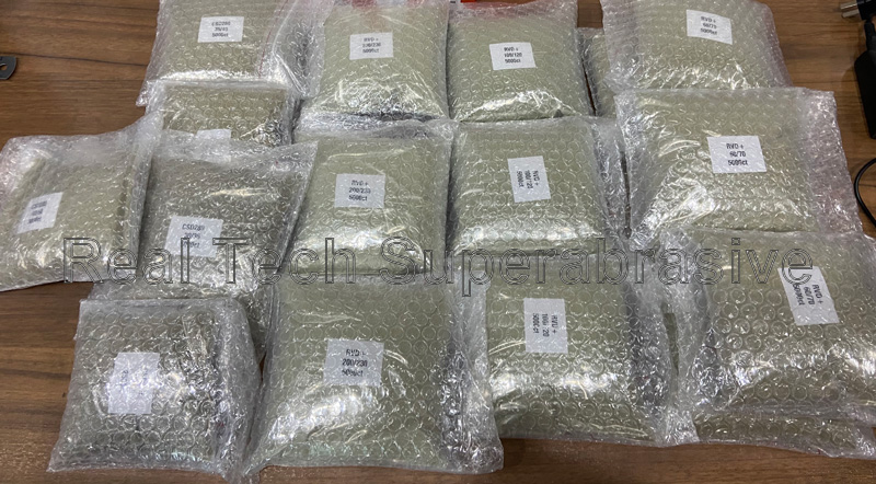 Diamond Powder
