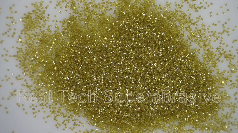 Diamond Powder