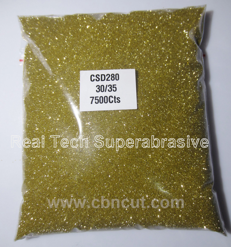 diamond grits
