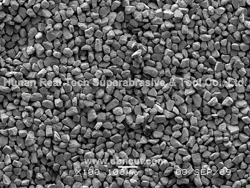 Diamond Micron Powder