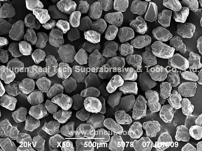 Diamond Micron Powder for Diamond Wire RMD