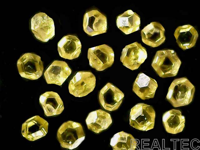 CSD215 Synthetic Diamond Grit