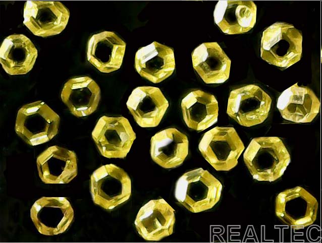 CSD280 Synthetic Diamond Grit