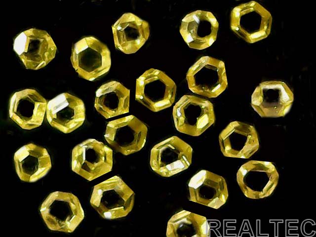 CSD290 Synthetic Diamond Grit