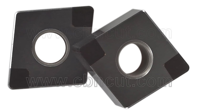 CNGA1204 PCBN Insert
