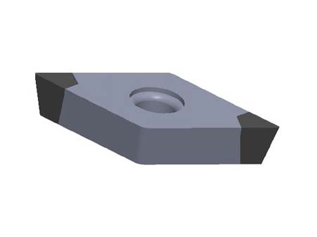 VBGW CBN Inserts