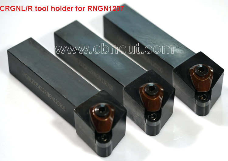 Tool holder tool bar