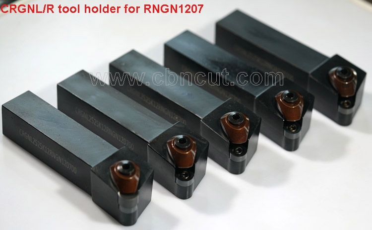 Tool holder tool bar