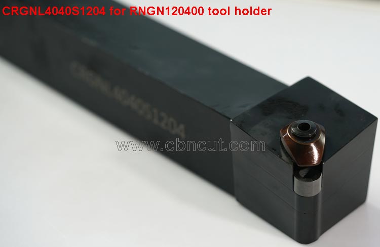 CRGNL4040S120400 tool holder too bar
