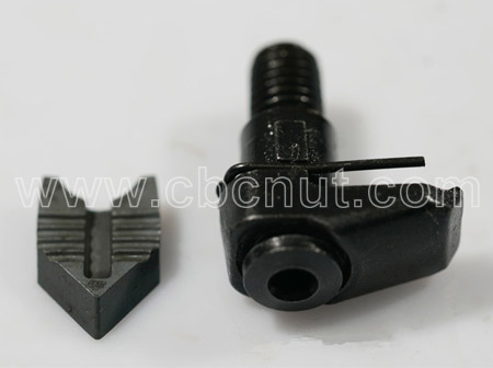 Spare Parts for Tool Holder
