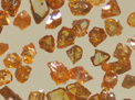 Cubic Boron Nitride-CBN Abrasive A00 Grade