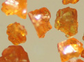 Cubic Boron Nitride-CBN Abrasive A02 Grade