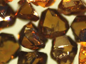 Cubic Boron Nitride-CBN Abrasive A50 Grade