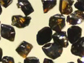 Cubic Boron Nitride-CBN Abrasive A90 Grade