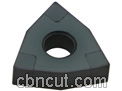 WNGA Coated CBN Insert  for Cast Iron