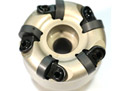 Milling Cutter 50mm for RNGN120400 with 5 teeth