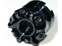 Milling Cutter 50mm for RNGN120400 with 6 teeth