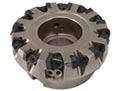 RME02 Indexable CBN Milling Cutter