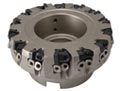 RME03 Indexable CBN Milling Cutter