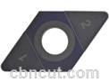 DCGW11T304 CBN Insert-2S