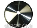 1A1R Ultra-thin High Precision Cutting Wheel