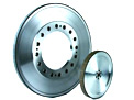 Grinding Wheels For Automotive Crankshaft-02