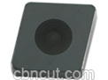 CNGO Notch CBN Insert