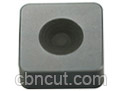 SNGO Solid CBN Insert