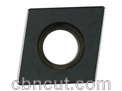 CCGW CBN Insert Fullface 