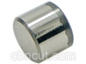 PDC Cutter 1008 Diameter 10.0mm Thickness 8.0mm