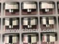 PDC Cutter for Stone Tools