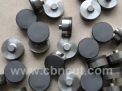 PDC Cutter for Stone Tools