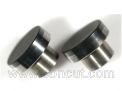 PDC Cutter for Stone Tools