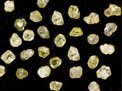 Synthetic Diamond Grit RVD-B