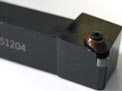 Tool Holder Tool Bar CRGNL4040S1204 for RNGN120400 insert